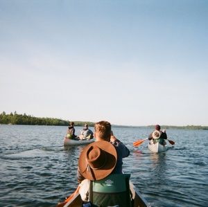 Meet your Posher, Justin